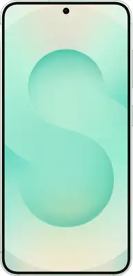 Смартфон Samsung SM-S931B Galaxy S25 128Gb 12Gb мятный моноблок 3G 4G 2Sim 6.2" 1080x2340 Android 15 50Mpix 802.11 a/b/g/n/ac/ax/be NFC GPS GSM900/1800 GSM1900 Protect