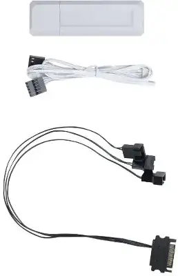 Контроллер Lian-Li L-Wireless для вентиляторов (G89.RF-T-B.R1)