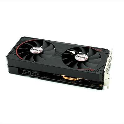 Видеокарта Afox RTX3070 8GB GDDR6 256bit 3xDP HDMI 2FAN