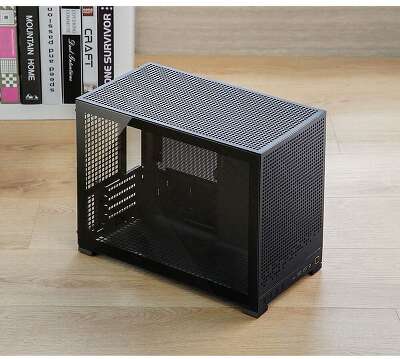 JONSBO D32 PRO BLACK