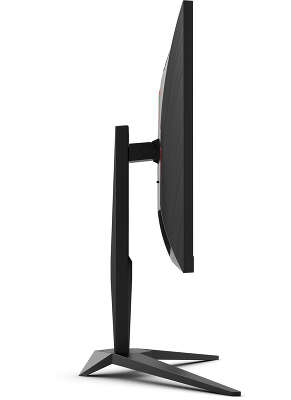 Монитор 27" AOC AGON AG275QXN VA WQHD HDMI, USB-Hub