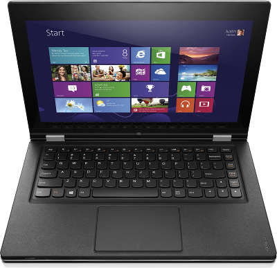 Ноутбук Lenovo IdeaPad Yoga 13 (59-359986) 13.3" HD+ Multi Touch / i7-3537U/ 8/ 256SSD/ WF/ CAM/ W8