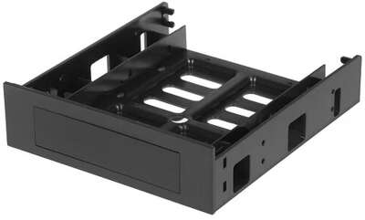 Espada Салазки для HDD (hdd rack) 3,5" to 5,25" 1 Bay box (EHD-BR355SS) (38981)
