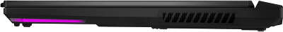 Ноутбук ASUS ROG Strix Scar 17 G733PYV-LL064 17.3" WQXGA IPS R 9 7945HX/32/1Tb SSD/RTX 4090 16G/Dos