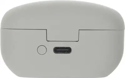 Гарнитура внутриканальные Sony WF-1000XM5 серебристый беспроводные bluetooth в ушной раковине (WF-1000XM5/SC)