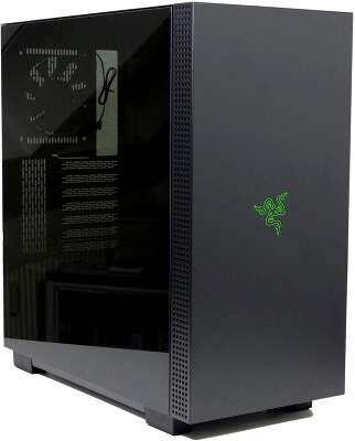 Корпус Razer Tomahawk A1, черный, EATX, Без БП (RC21-01420100-R3M1)