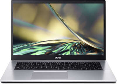 Ноутбук Acer Aspire 3 A317-54-54BQ 17.3" FHD IPS i5 1235U/16/512 SSD/Dos