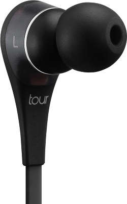 Наушники Beats Tour 2, титановые [848447010349]
