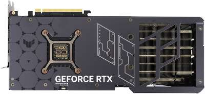 Видеокарта ASUS NVIDIA nVidia GeForce RTX 4080 TUF-RTX4080-O16G-GAMING 16Gb DDR6X PCI-E 2HDMI, 3DP