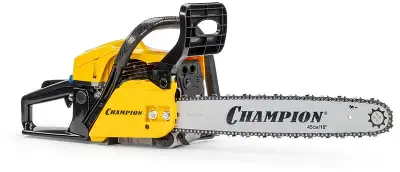 Бензопила Champion 251-18 2300Вт 3.13л.с. дл.шины:18" (45cm)