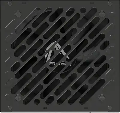 Блок питания Formula ATX 1000W FV-1000GM Gen.5 80+ gold (20+4pin) APFC 120mm fan 8xSATA Cab Manag RTL
