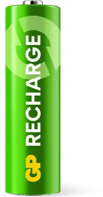 Аккумулятор GP Smart Energy AA NiMH 1000mAh (4шт)