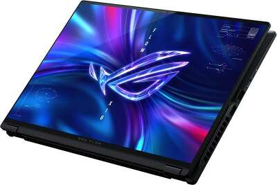 Ноутбук ASUS ROG Flow X16 GV601RW-M5049W 16" WQXGA Touch R 9 6900HS/32/1Tb SSD/RTX 3070 ti 8G/Dos