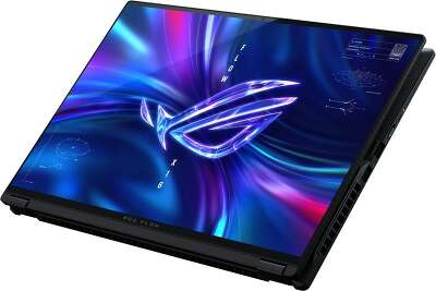 Ноутбук ASUS ROG Flow X16 GV601RW-M5049W 16" WQXGA Touch R 9 6900HS/32/1Tb SSD/RTX 3070 ti 8G/Dos