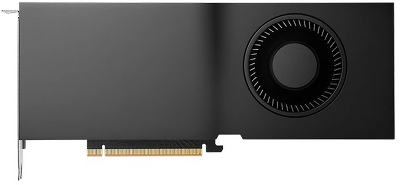 видеокарта Nvidia RTX 5000 Ada Generation, 1 year