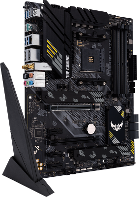 ASUS TUF GAMING B550-PLUS WIFI II 90MB19U0-M0EAY0