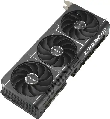 Видеокарта Asus PCI-E 5.0 PRIME-RTX5070-12G NVIDIA GeForce RTX 5070 12Gb 192bit GDDR7 2512/28000 HDMIx1 DPx3 HDCP Ret