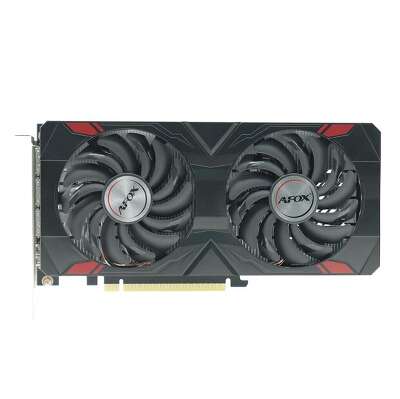 Видеокарта AFOX NVIDIA nVidia GeForce RTX 3050 COMBAT Edition 8Gb DDR6 PCI-E HDMI, 3DP