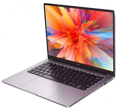 Ноутбук Xiaomi PRO RedmiBook 15.6" 3200x2000 IPS i5 12450H/16/512 SSD/W10 Trial