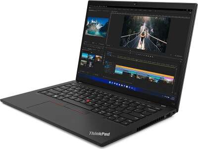 Ноутбук Lenovo ThinkPad T14 G3 14" WUXGA IPS i5 1235U/16/256 SSD/W10Pro