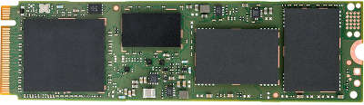 SSD PCI E x4 512GB Intel 600p Series M.2 2280 Single Sided SSDPEKKW512G7X1