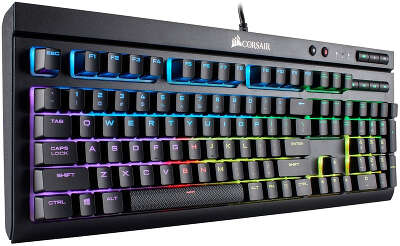 Игровая клавиатура Corsair Gaming K68 (Cherry MX Red)