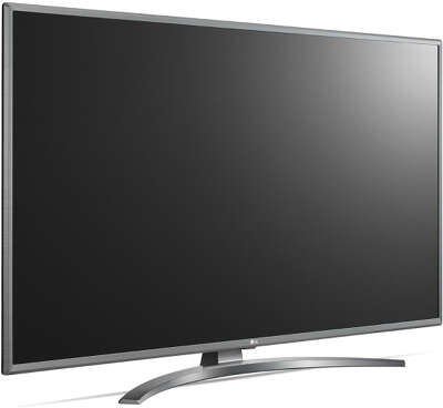 ЖК телевизор 43"/109см LG 43UN8100 4K UHD