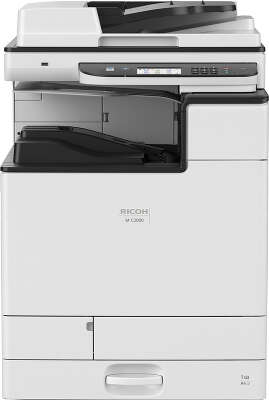 МФУ Ricoh M C2000 (A3, цветной, без тонеров, запуск АСЦ)