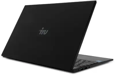 Ноутбук IRU Калибр 15TLG 15.6" FHD IPS i3 1115G4 1.7 ГГц/8/256 SSD/W11
