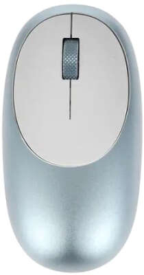 Мышь Satechi M1 Bluetooth Wireless Mouse, Blue [ST-ABTCMB]