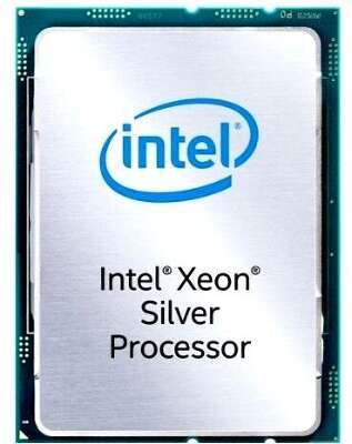 Intel Xeon Silver 4316 Intel Corporation CD8068904656601