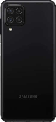 Смартфон Samsung SM-A225F Galaxy A22 64Gb Dual Sim LTE, черный (SM-A225FZKDSER)