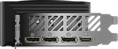Видеокарта GIGABYTE NVIDIA nVidia GeForce RTX 4070Ti GAMING OC V2 12Gb DDR6X PCI-E HDMI, 3DP