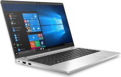 Ноутбук HP ProBook 440 G8 14" FHD IPS i7 1165G7/8/512 SSD/W11 Eng KB (61G06AV)