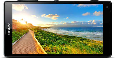 Cмартфон Sony C6503 Xperia™ ZL, Black