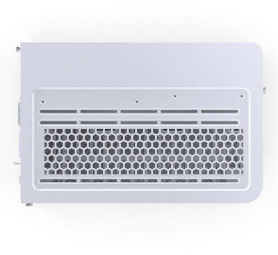Корпус JONSBO TK-3 White