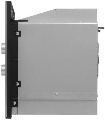 Микроволновая печь встраиваемая 20L AMM20BMXH 1103090 HANSA