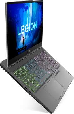 Ноутбук Lenovo Legion 5 15IAH7H 15.6" WQHD IPS i5 12500H/32/1Tb SSD/RTX 3060 6G/Dos Eng KB