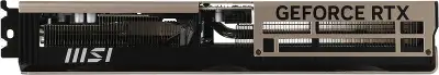 Видеокарта MSI PCI-E 5.0 RTX 5070TI 16G INSPIRE 3X OC NVIDIA GeForce RTX 5070TI 16Gb 256bit GDDR7 2482/28000 HDMIx1 DPx3 HDCP Ret