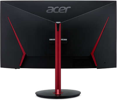 Монитор 24" Acer Nitro XZ242QPbmiiphx VA FHD Curved HDMI, DP