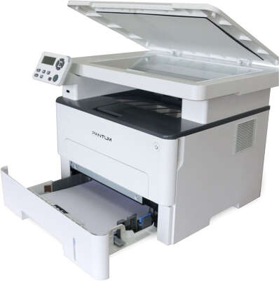 МФУ Pantum M6700DW, Dup, WiFi, Net