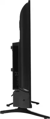 Телевизор LED BBK 32" 32LEM-1060/TS2C (B) Frameless черный HD 60Hz DVB-T2 DVB-C DVB-S2 USB (RUS)