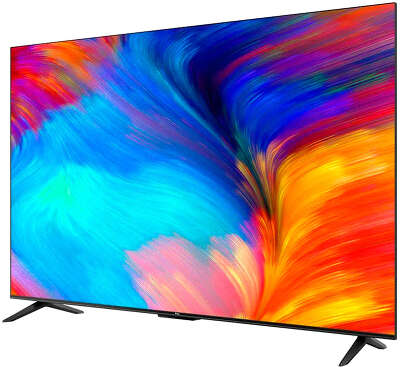 Телевизор 65" TCL 65P637 4K UHD