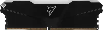 Набор памяти DDR4 DIMM 2x8Gb DDR3600 Netac Shadow RGB (NTSRD4P36DP-16E)
