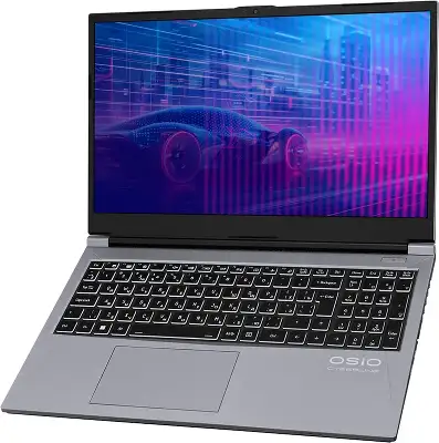 Ноутбук OSIO CyberLine C150i-003