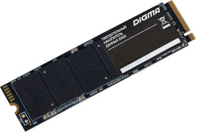 Твердотельный накопитель NVMe 2Tb [DGST4002TP83T] (SSD) Digma Top P8