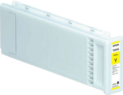 Чернила Epson T6944 (C13T694400), жёлтый