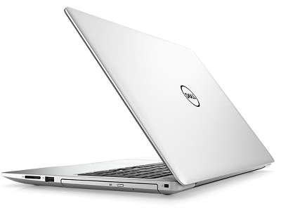 Ноутбук Dell Inspiron 5570 i3-6006U/4/256SSD/Multi/R530 2G/15.6