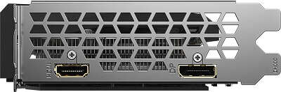 Видеокарта GIGABYTE AMD Radeon RX 6500 XT GAMING OC 4Gb DDR6 PCI-E HDMI, DP