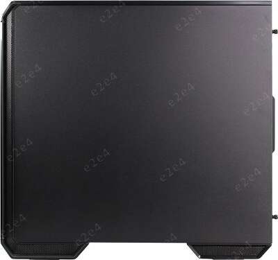 Корпус be quiet! Dark Base 700 RGB, черный, EATX, Без БП (BGW23)
